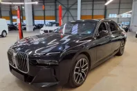 BMW 740 din 2025 cu 27.657 km - oferta BMW164516 - foto 2