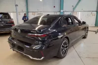 BMW 740 din 2025 cu 27.657 km - oferta BMW164516 - foto 4