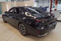 BMW 740 din 2025 cu 27.657 km - oferta BMW164516 - foto 5