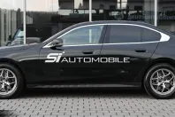 BMW 520 din 2024 cu 9.700 km - oferta BMW164517 - foto 2