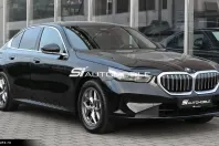 BMW 520 din 2024 cu 9.700 km - oferta BMW164517 - foto 7