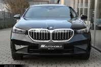 BMW 520 din 2024 cu 9.700 km - oferta BMW164517 - foto 8