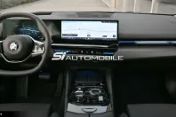 BMW 520 din 2024 cu 9.700 km - oferta BMW164517 - foto 11