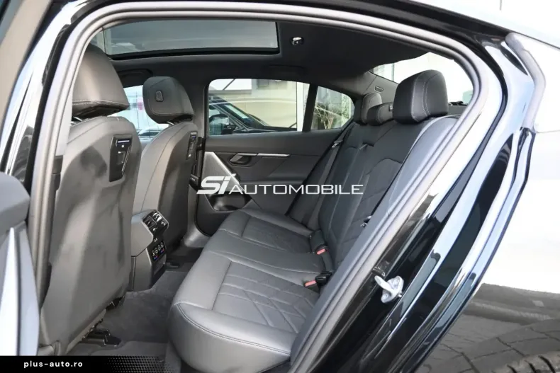 BMW 520 din 2024 cu 9.700 km - oferta BMW164517 - foto 13