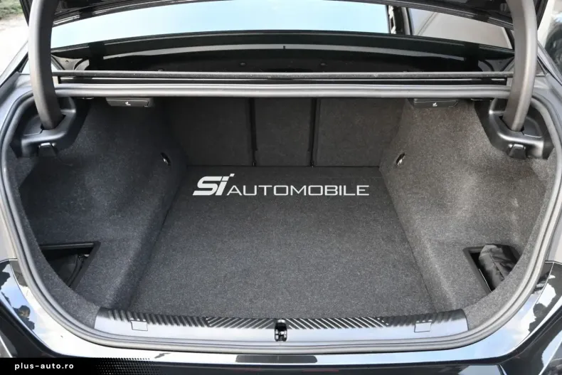 BMW 520 din 2024 cu 9.700 km - oferta BMW164517 - foto 15