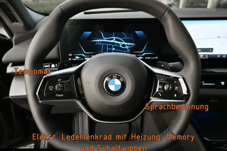 BMW 520 din 2024 cu 9.700 km - oferta BMW164517 - foto 16