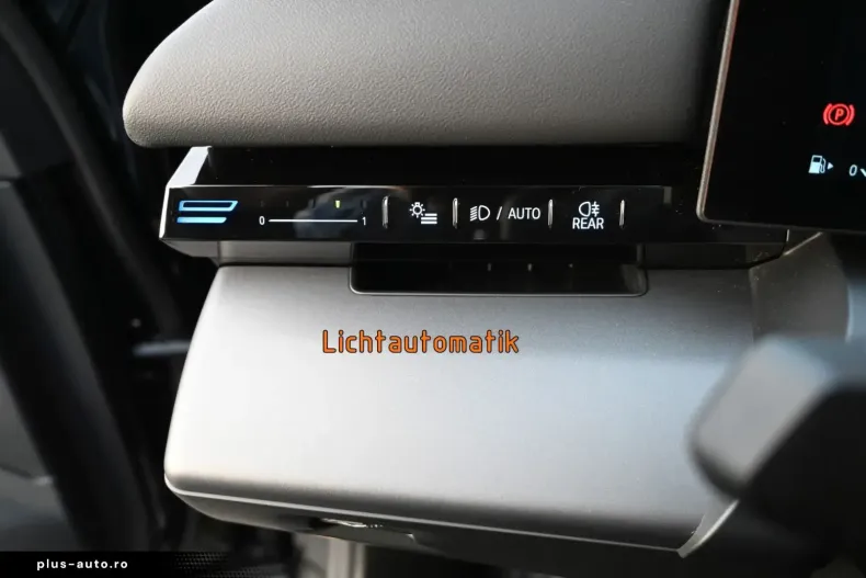 BMW 520 din 2024 cu 9.700 km - oferta BMW164517 - foto 17