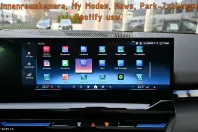 BMW 520 din 2024 cu 9.700 km - oferta BMW164517 - foto 24