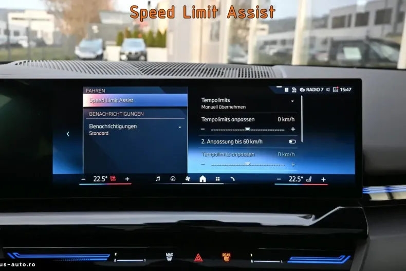 BMW 520 din 2024 cu 9.700 km - oferta BMW164517 - foto 27