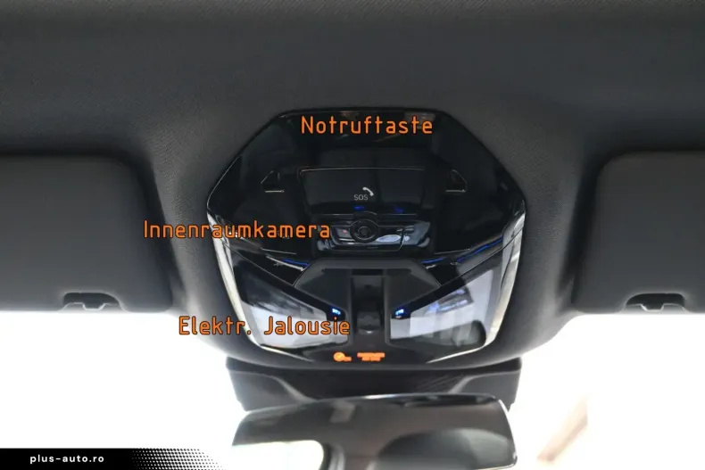 BMW 520 din 2024 cu 9.700 km - oferta BMW164517 - foto 40