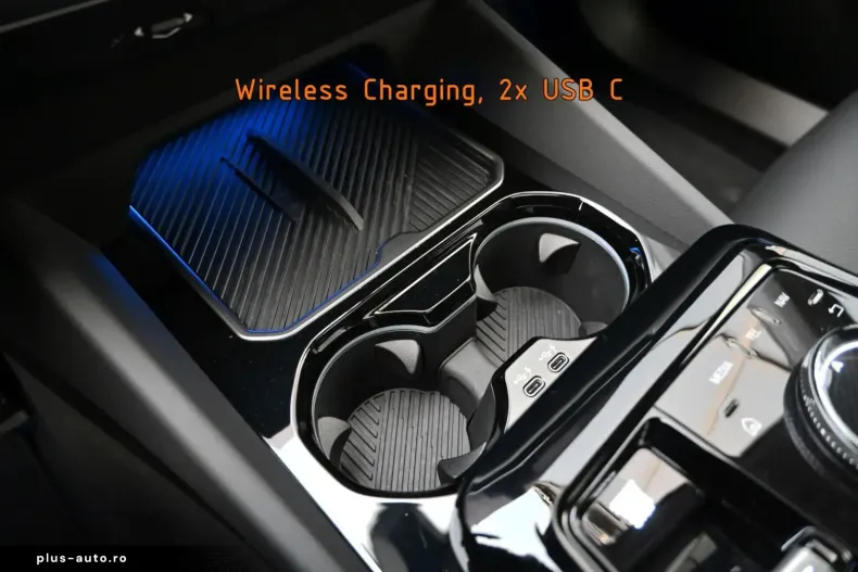 BMW 520 din 2024 cu 9.700 km - oferta BMW164517 - foto 41