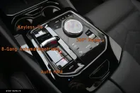 BMW 520 din 2024 cu 9.700 km - oferta BMW164517 - foto 42