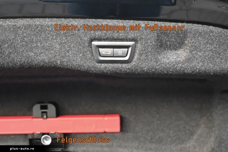 BMW 520 din 2024 cu 9.700 km - oferta BMW164517 - foto 47