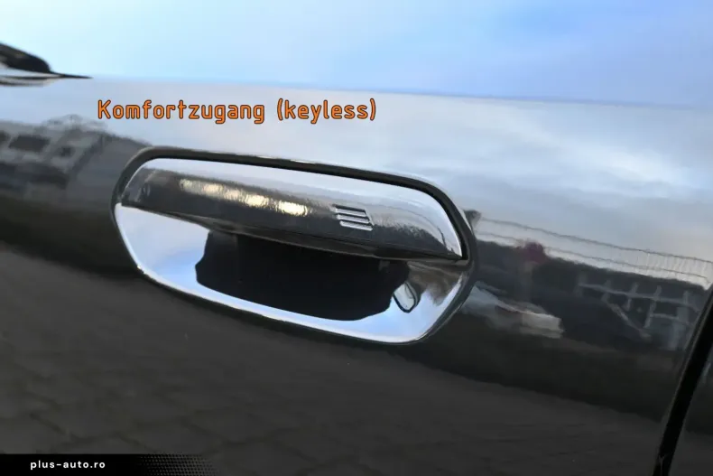 BMW 520 din 2024 cu 9.700 km - oferta BMW164517 - foto 49