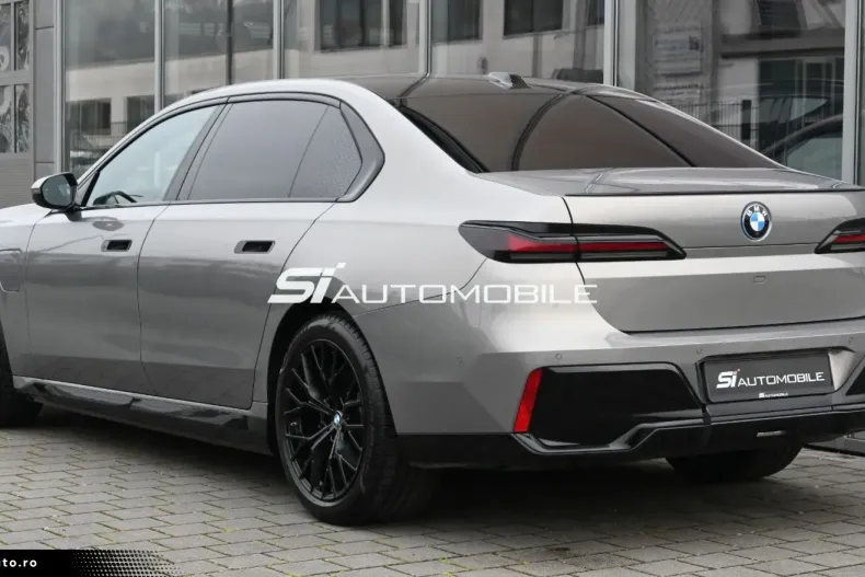BMW 750 din 2023 cu 70.000 km - oferta BMW164519 - foto 3