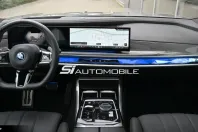 BMW 750 din 2023 cu 70.000 km - oferta BMW164519 - foto 11