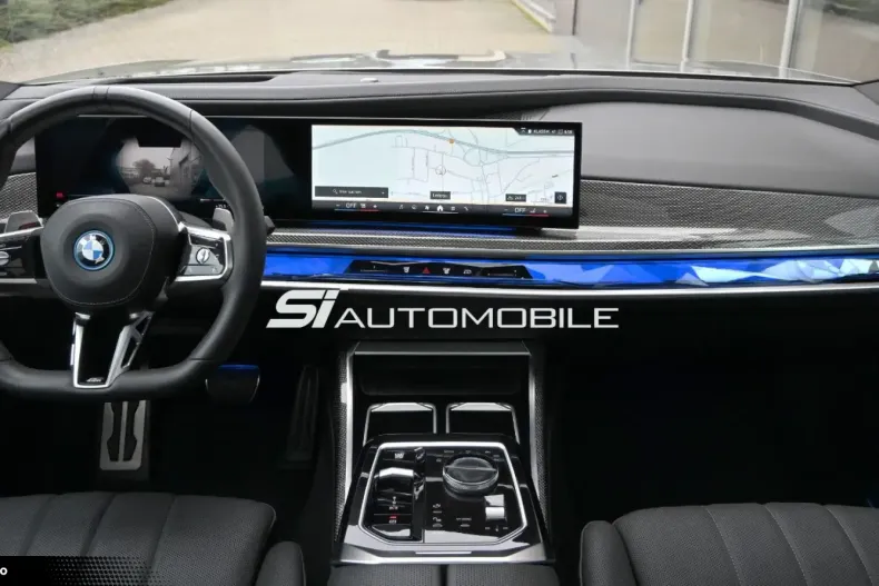 BMW 750 din 2023 cu 70.000 km - oferta BMW164519 - foto 11