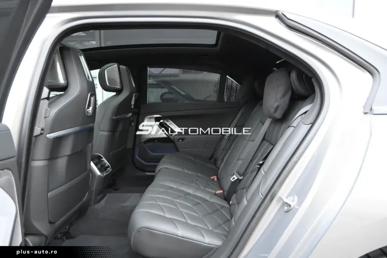 BMW 750 din 2023 cu 70.000 km - oferta BMW164519 - foto 13