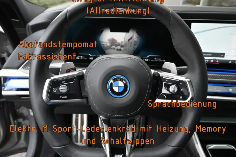 BMW 750 din 2023 cu 70.000 km - oferta BMW164519 - foto 16