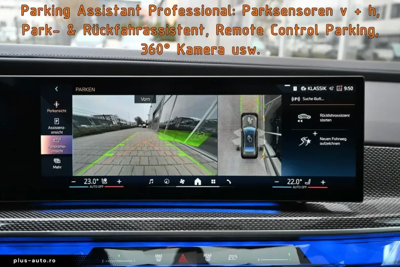 BMW 750 din 2023 cu 70.000 km - oferta BMW164519 - foto 18