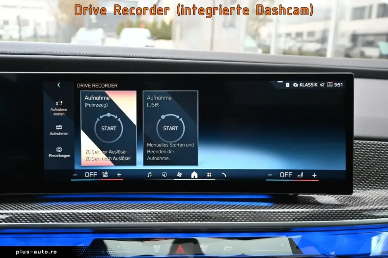 BMW 750 din 2023 cu 70.000 km - oferta BMW164519 - foto 20