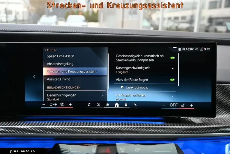 BMW 750 din 2023 cu 70.000 km - oferta BMW164519 - foto 27