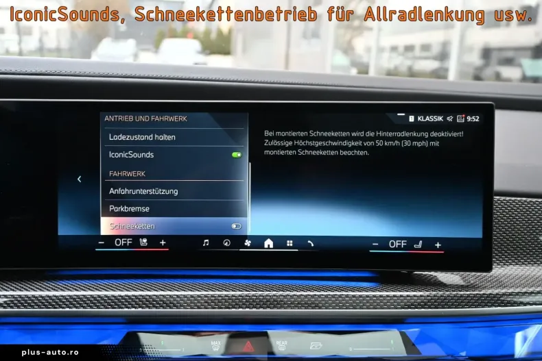 BMW 750 din 2023 cu 70.000 km - oferta BMW164519 - foto 30