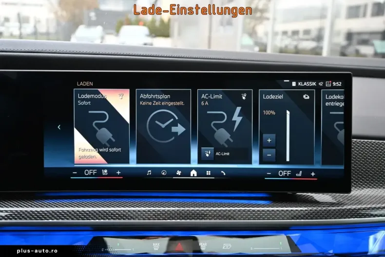 BMW 750 din 2023 cu 70.000 km - oferta BMW164519 - foto 31