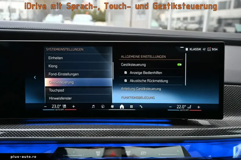 BMW 750 din 2023 cu 70.000 km - oferta BMW164519 - foto 36