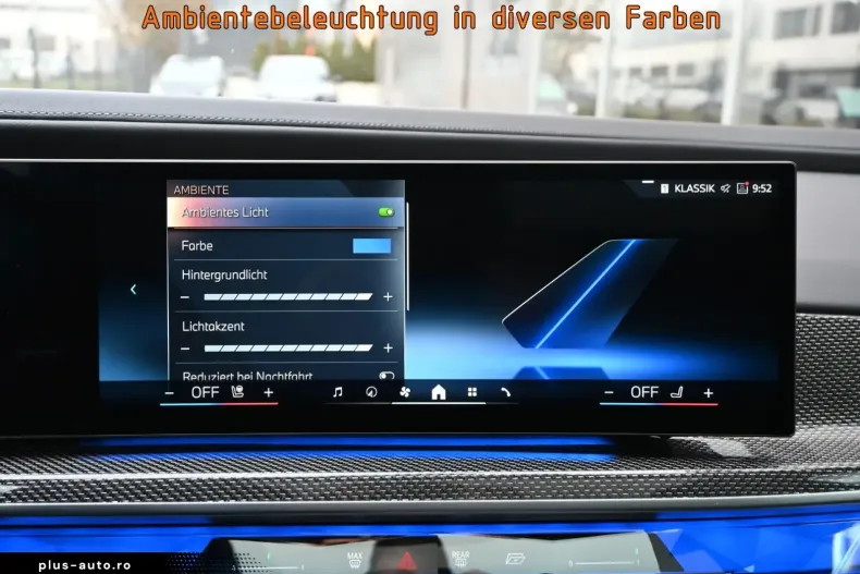 BMW 750 din 2023 cu 70.000 km - oferta BMW164519 - foto 38