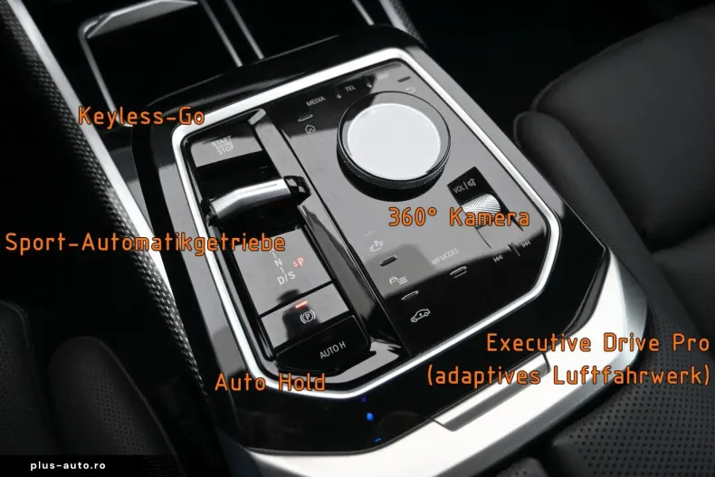 BMW 750 din 2023 cu 70.000 km - oferta BMW164519 - foto 42