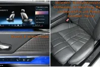 BMW 750 din 2023 cu 70.000 km - oferta BMW164519 - foto 44