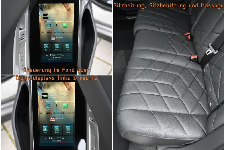 BMW 750 din 2023 cu 70.000 km - oferta BMW164519 - foto 45