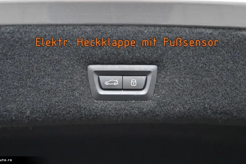 BMW 750 din 2023 cu 70.000 km - oferta BMW164519 - foto 47