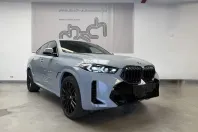 BMW X6 din 2025 cu 20.907 km - oferta BMW164520 - foto 1