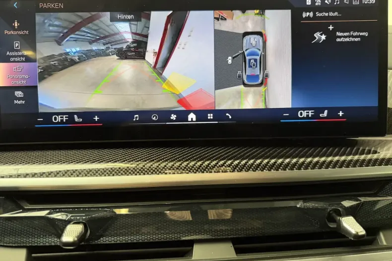 BMW X6 din 2025 cu 20.907 km - oferta BMW164520 - foto 9