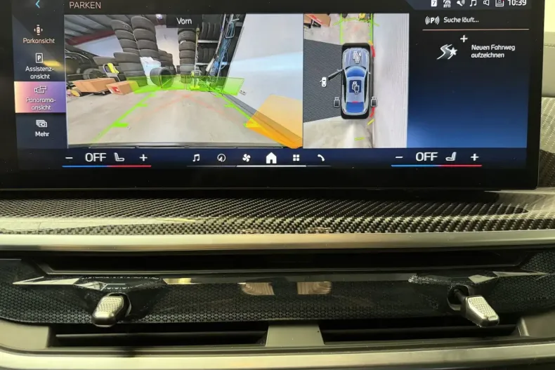 BMW X6 din 2025 cu 20.907 km - oferta BMW164520 - foto 10