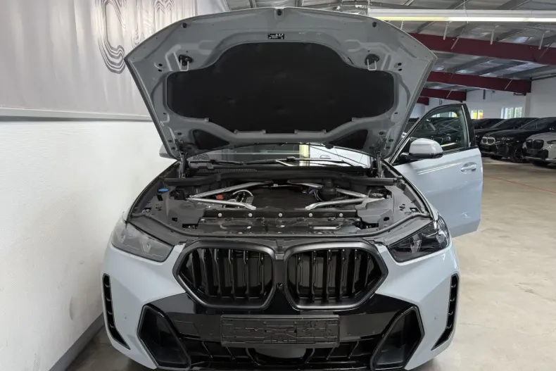 BMW X6 din 2025 cu 20.907 km - oferta BMW164520 - foto 13