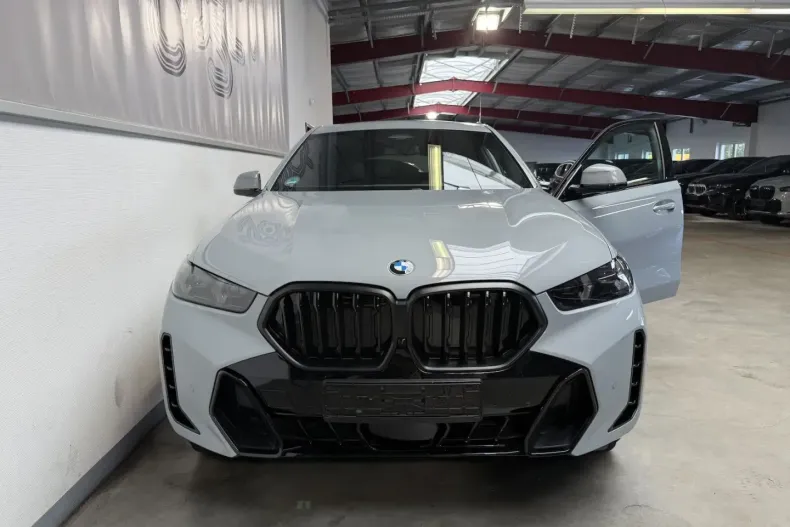 BMW X6 din 2025 cu 20.907 km - oferta BMW164520 - foto 14