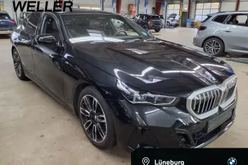 BMW 540 din 2025 - oferta BMW164521