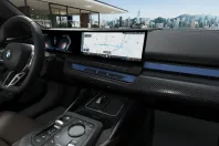 BMW 540 din 2025 cu 18.847 km - oferta BMW164521 - foto 9