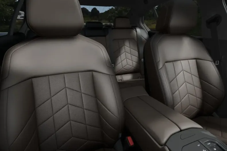 BMW 540 din 2025 cu 18.847 km - oferta BMW164521 - foto 10