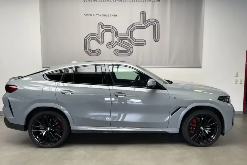 BMW X6 din 2025 cu 22.293 km - oferta BMW164522 - foto 2