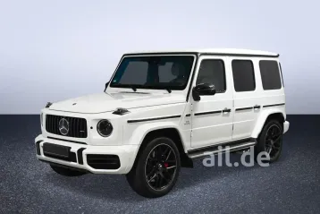 Mercedes-Benz G 63 AMG din 2022 - oferta MER164523