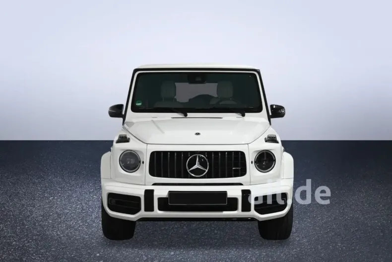 Mercedes-Benz G 63 AMG din 2022 cu 53.333 km - oferta MER164523 - foto 3