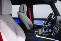 Mercedes-Benz G 63 AMG din 2022 cu 53.333 km - oferta MER164523 - foto 5