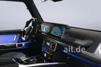 Mercedes-Benz G 63 AMG din 2022 cu 53.333 km - oferta MER164523 - foto 8