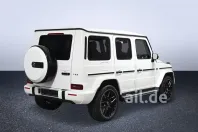 Mercedes-Benz G 63 AMG din 2022 cu 53.333 km - oferta MER164523 - foto 9
