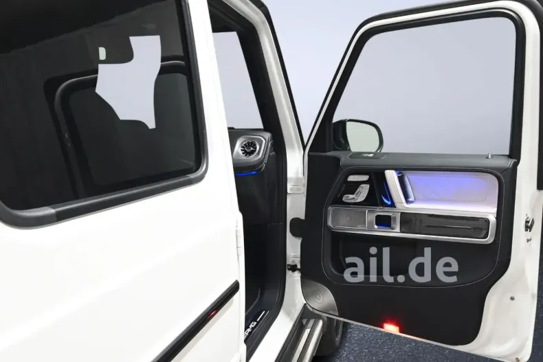 Mercedes-Benz G 63 AMG din 2022 cu 53.333 km - oferta MER164523 - foto 12