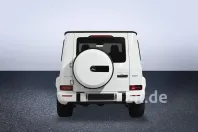 Mercedes-Benz G 63 AMG din 2022 cu 53.333 km - oferta MER164523 - foto 14